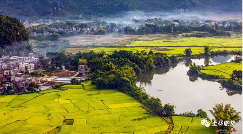 秀丽的山川美景,秀丽的山水风景