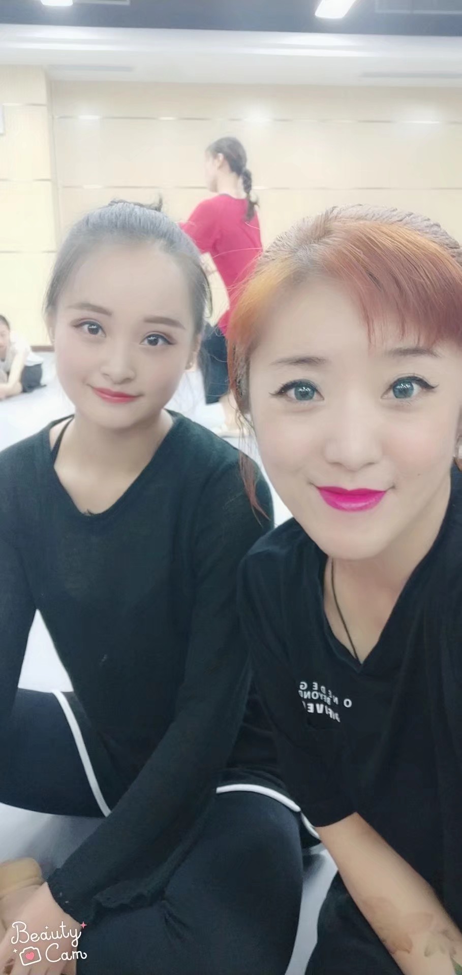 2018中国古典舞身韵巡礼重庆站:艺术家用毕生心血传播舞蹈文化