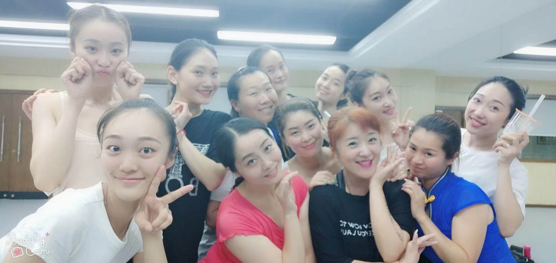 2018中国古典舞身韵巡礼重庆站:艺术家用毕生心血传播舞蹈文化