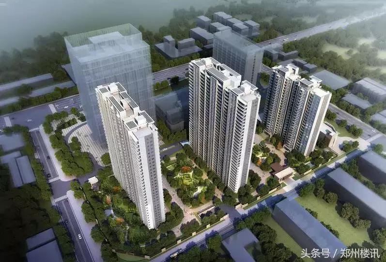 郑州地铁6号线买房指南,郑州地铁买房攻略