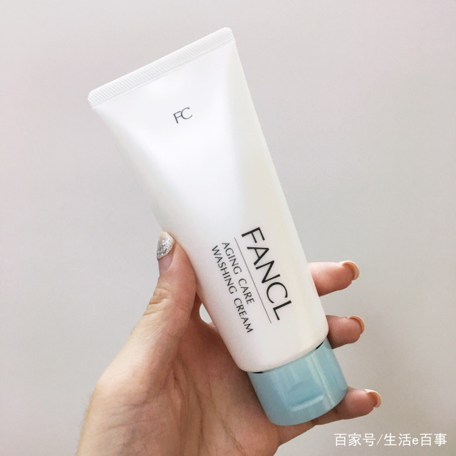 中国公认最好用的10大洗面奶平价,氨基酸洗面奶aminoacid平价