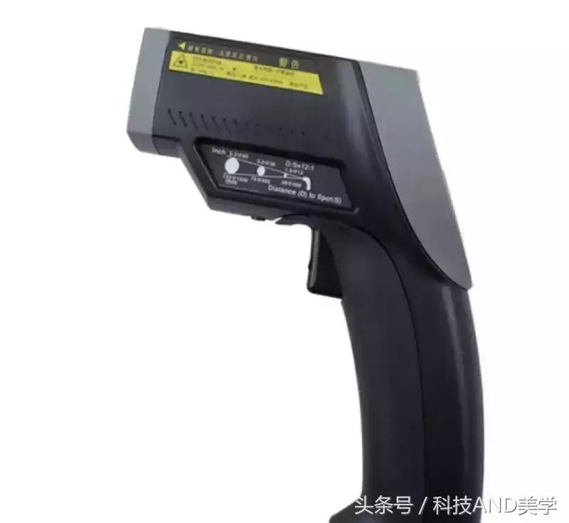 yhw-2红外测温仪的使用步骤,电厂测振仪的使用