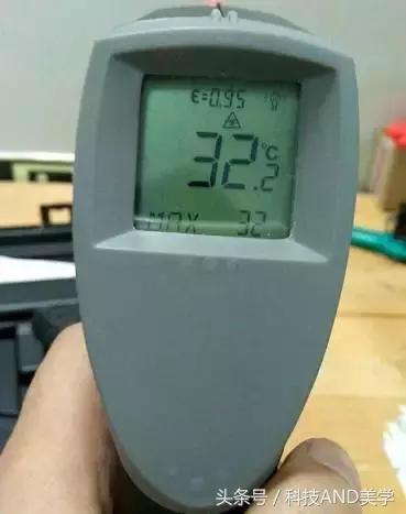 yhw-2红外测温仪的使用步骤,电厂测振仪的使用