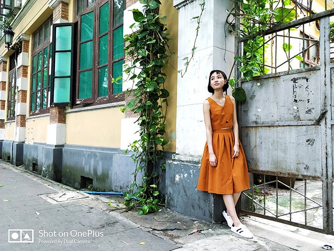 手机人像写真摄影技巧,摄影教程人像手机