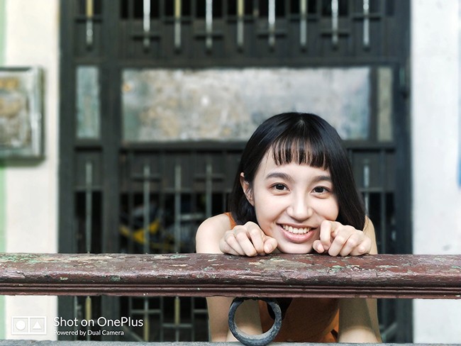 手机人像写真摄影技巧,摄影教程人像手机