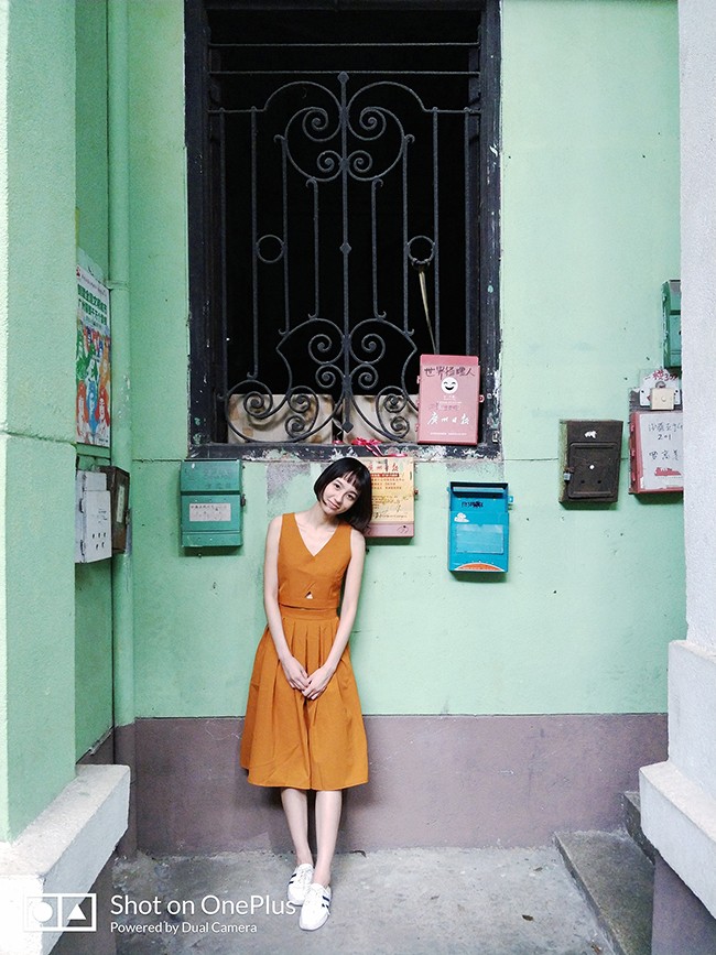 手机人像写真摄影技巧,摄影教程人像手机