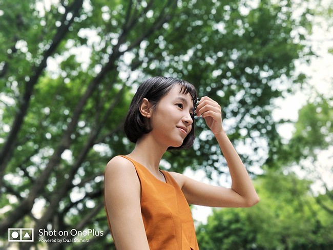 手机人像写真摄影技巧,摄影教程人像手机