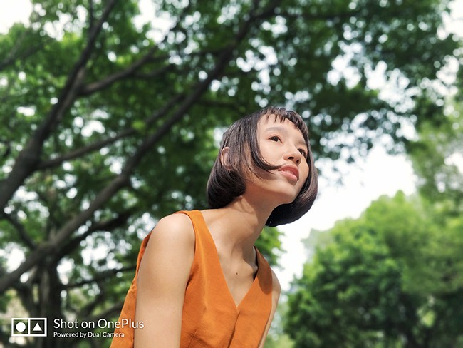 手机人像写真摄影技巧,摄影教程人像手机