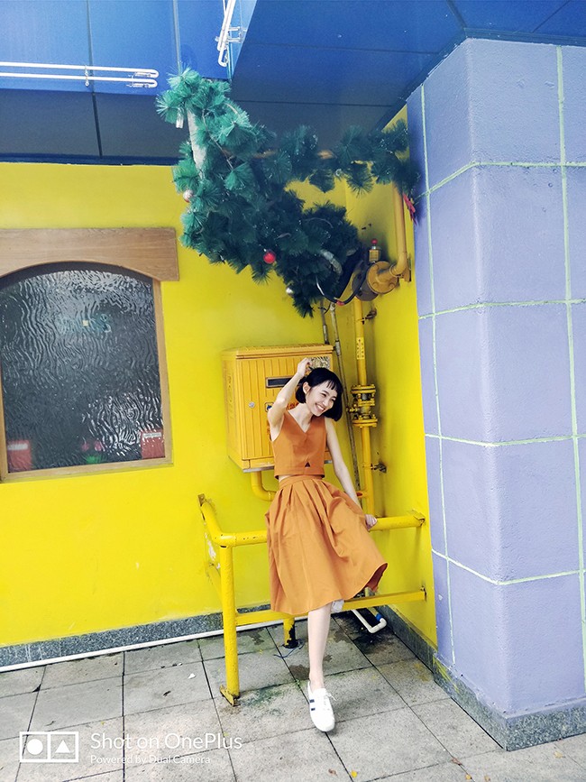 手机人像写真摄影技巧,摄影教程人像手机