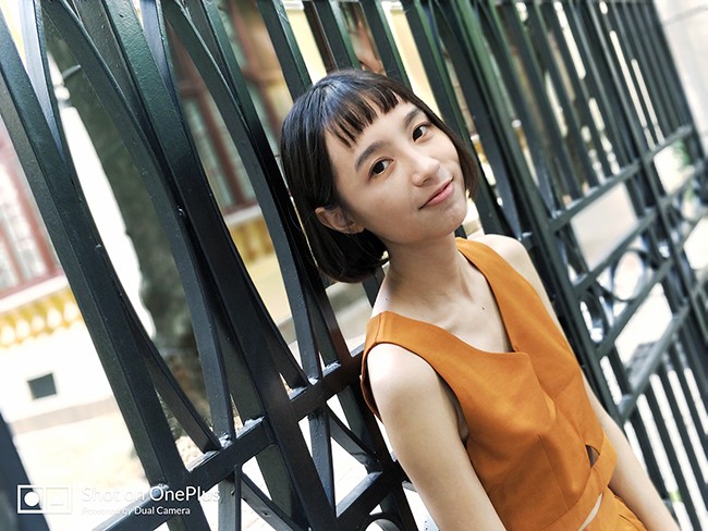 手机人像写真摄影技巧,摄影教程人像手机