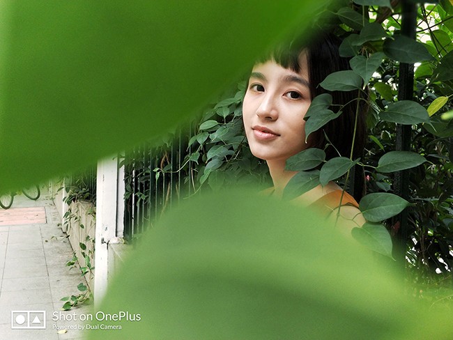 手机人像写真摄影技巧,摄影教程人像手机