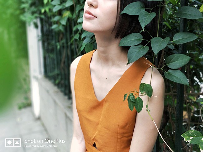 手机人像写真摄影技巧,摄影教程人像手机