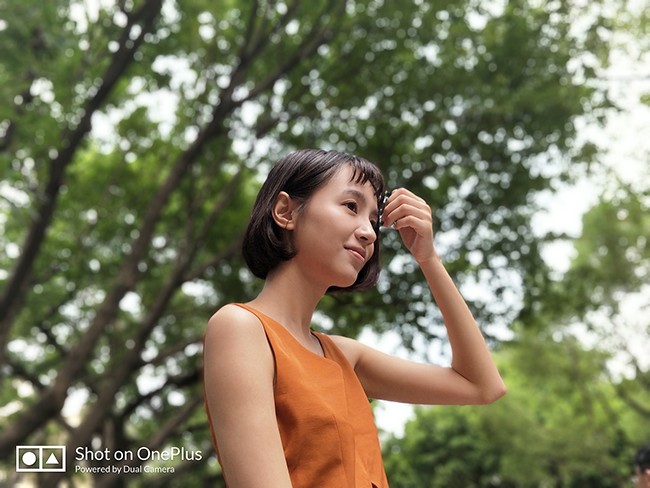 手机人像写真摄影技巧,摄影教程人像手机