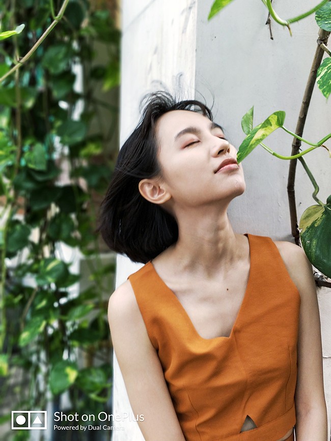 手机人像写真摄影技巧,摄影教程人像手机