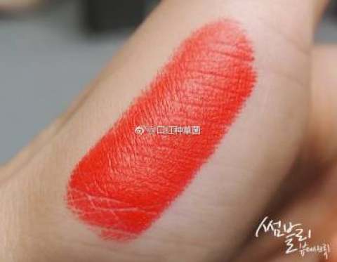 口红推荐夏季淡颜色好看,七夕节送什么口红给老婆