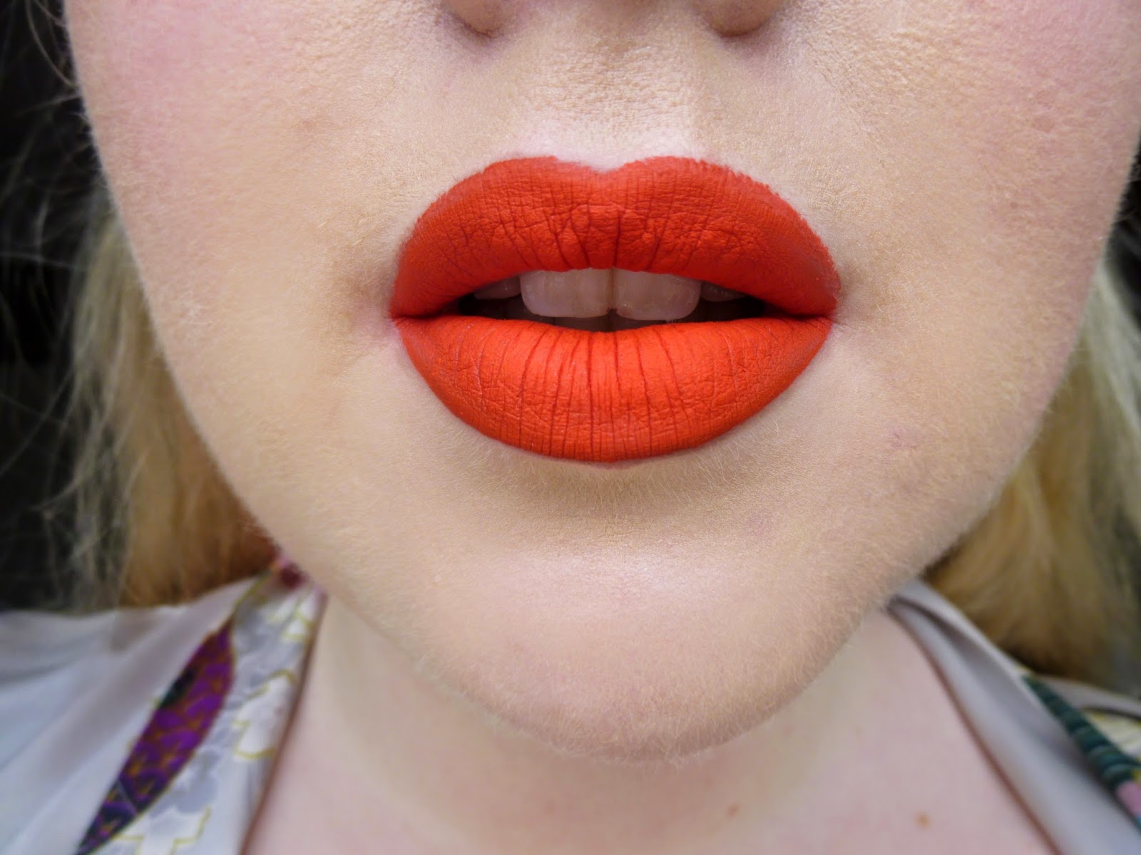 口红推荐夏季淡颜色好看,七夕节送什么口红给老婆