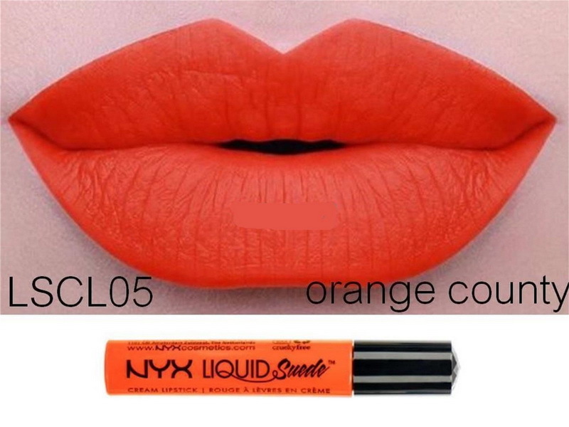 口红推荐夏季淡颜色好看,七夕节送什么口红给老婆