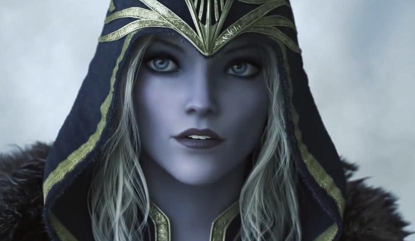 lol设计师都设计了哪些英雄,lol大神原画师