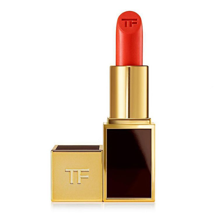 口红推荐夏季淡颜色好看,七夕节送什么口红给老婆