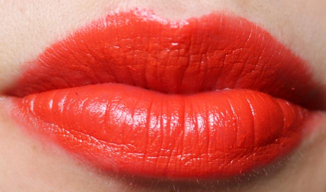 口红推荐夏季淡颜色好看,七夕节送什么口红给老婆