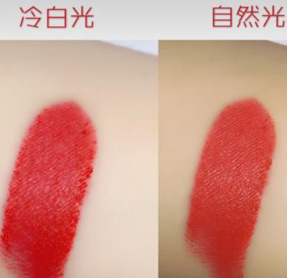 口红推荐夏季淡颜色好看,七夕节送什么口红给老婆