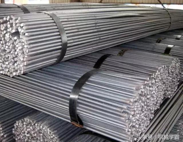 1500型号钢材特性,一文看懂钢结构