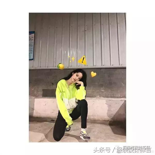 穿衣搭配：少买衣服，多学搭配，简单的基础款搭配就够美！