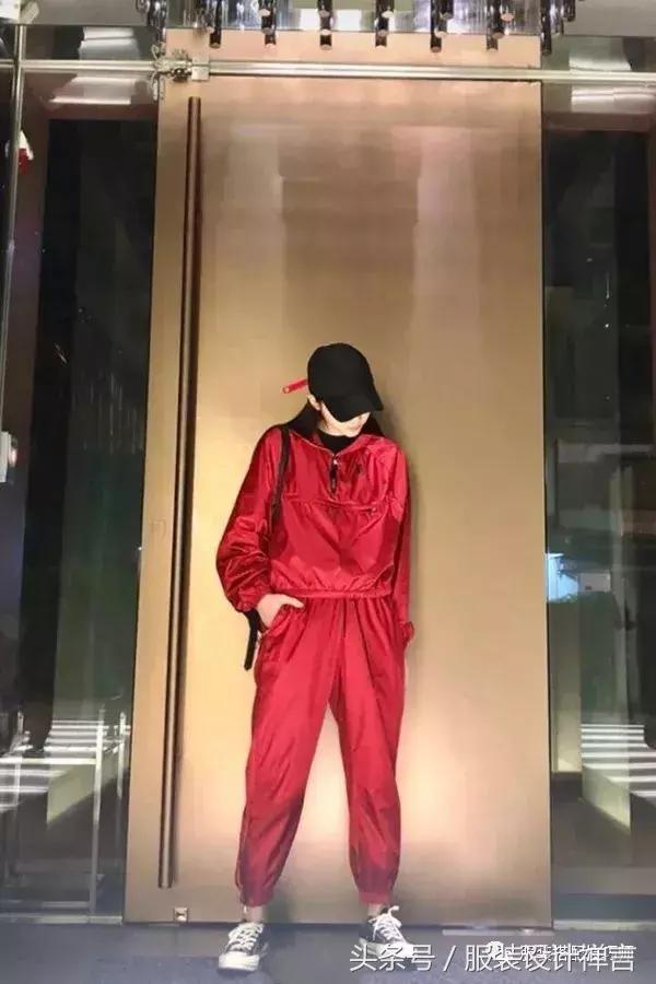 穿衣搭配：少买衣服，多学搭配，简单的基础款搭配就够美！