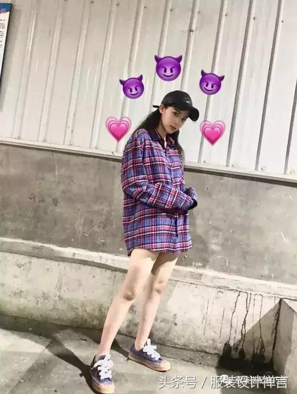 穿衣搭配：少买衣服，多学搭配，简单的基础款搭配就够美！