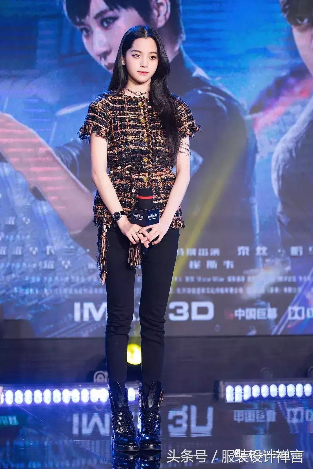 穿衣搭配：少买衣服，多学搭配，简单的基础款搭配就够美！