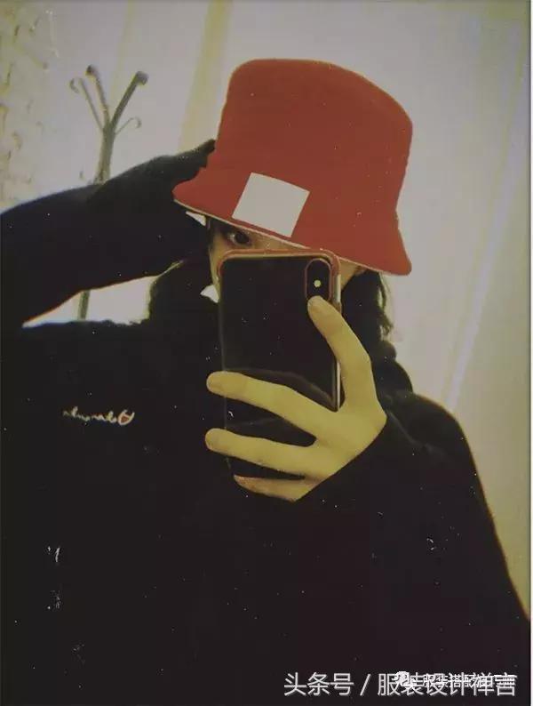 穿衣搭配：少买衣服，多学搭配，简单的基础款搭配就够美！