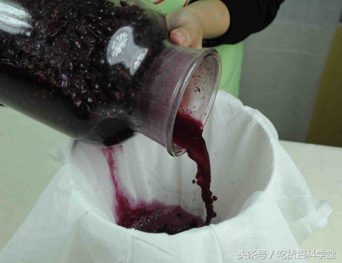 家酿葡萄酒太酸了怎么办,家酿葡萄酒的正确喝法