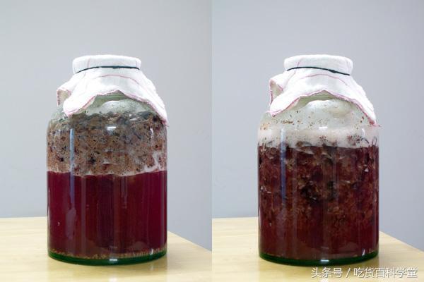 家酿葡萄酒太酸了怎么办,家酿葡萄酒的正确喝法