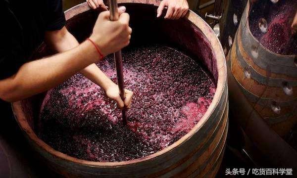 家酿葡萄酒太酸了怎么办,家酿葡萄酒的正确喝法