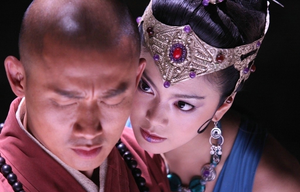 西游记蜈蚣精为什么死很惨,西游记中蜈蚣精妖怪下场