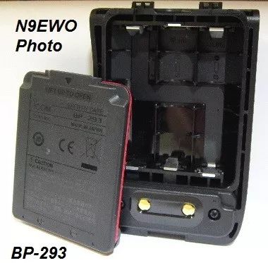 火腿实验,火腿检测仪器