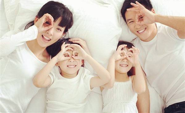 时光的打磨,让我从软妹子变身为工作、育儿一把抓的超能二宝妈