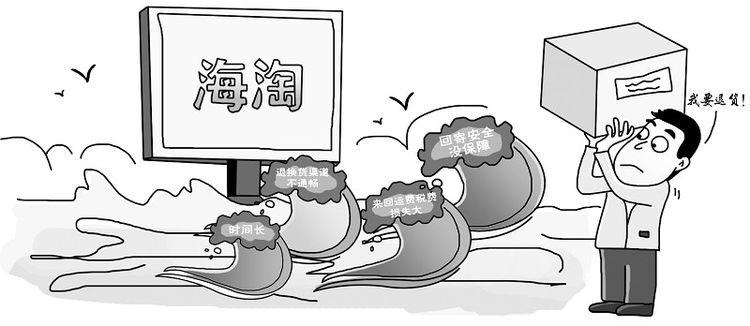 海淘的香水更便宜吗,国外的香水到底贵不贵