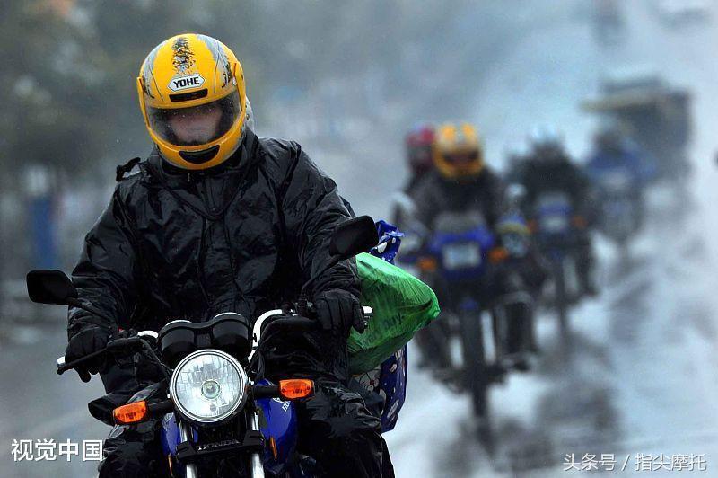 摩托车怠速为什么会越来越低,摩托车怠速越不稳越凶