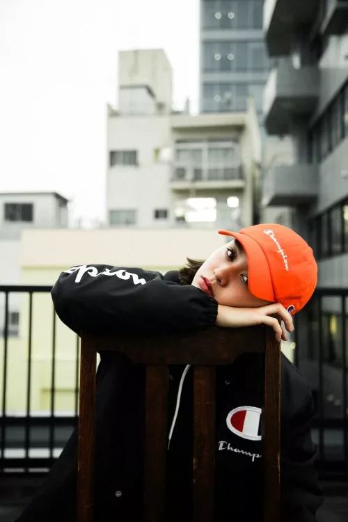 潮流｜atmosLABxChampion，又要引发一波剁手购入！