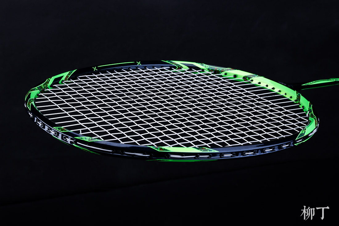 400元怎么选羽毛球拍,400元预算羽毛球拍