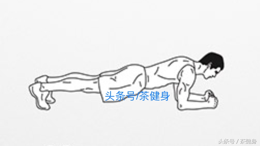 减肥不用跑步的动作视频,初级减肥跑步准备动作