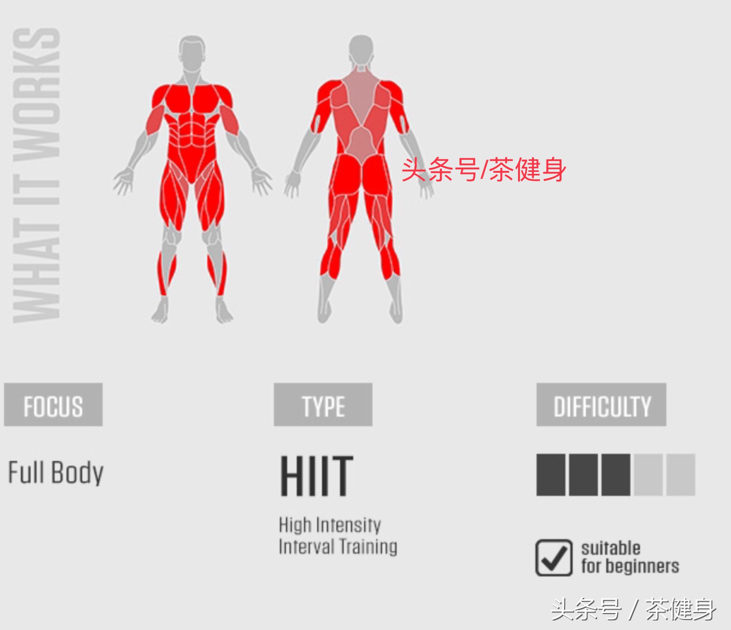 减肥不用跑步的动作视频,初级减肥跑步准备动作