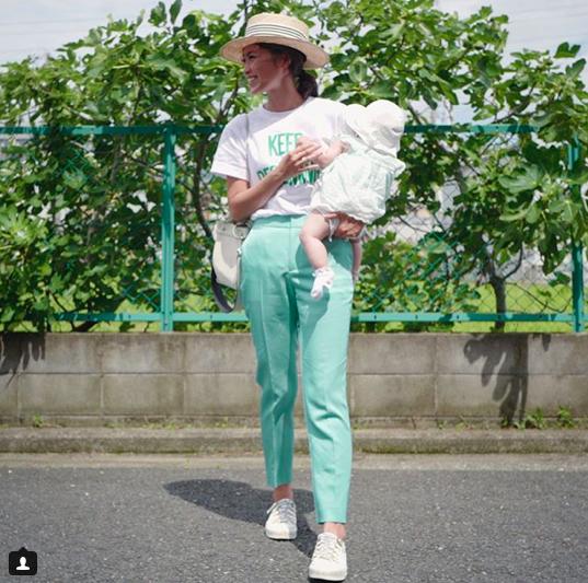 林心如年轻时的潮流穿搭,林心如白裤子夏季穿搭