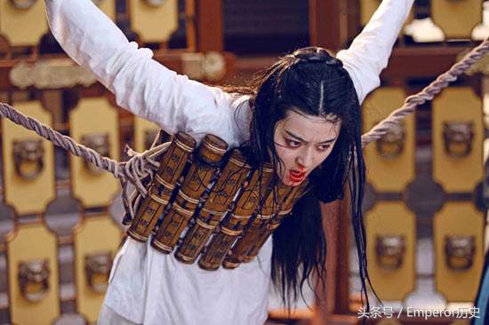 欧洲史上24个惨绝人寰的酷刑,盘点古代十大酷刑让人生不如死