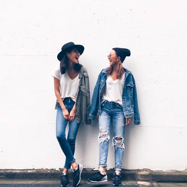 林心如年轻时的潮流穿搭,林心如白裤子夏季穿搭