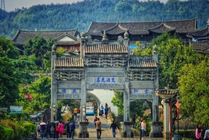 不输日本的农村别墅,顶级私汤酒店