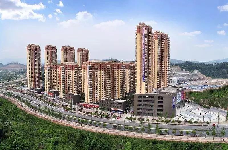 四川巴中恩阳区最新房价一览表,四川巴中房价2022新楼盘