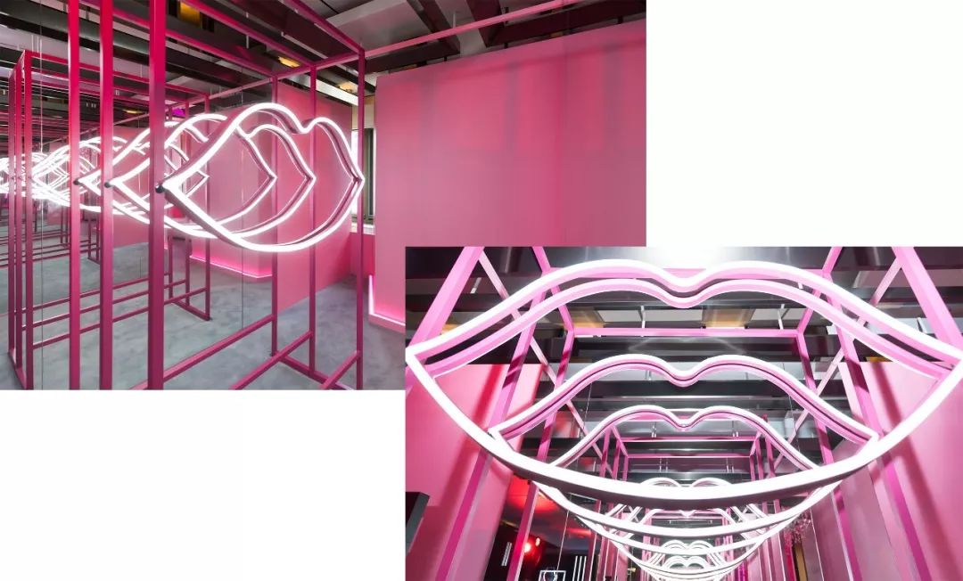 真会玩|保龄球馆、秘密花园还不够酷?YSL在首尔开了间酒店!