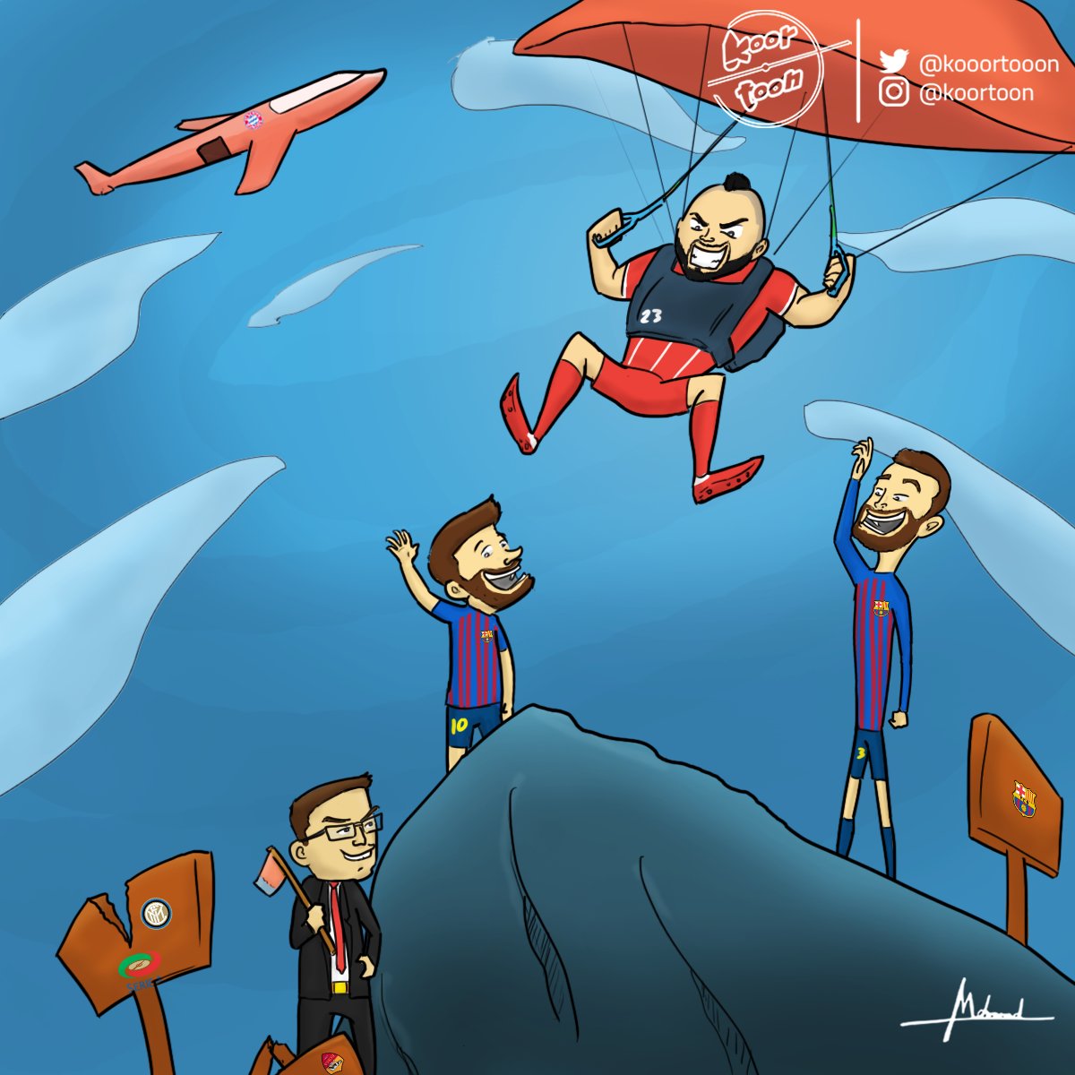 漫画足球恶搞,日本搞笑足球漫画